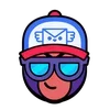 ▫️ Эмодзи «Бравл 5» для Telegram