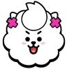 ▫️ Эмодзи «Бравл 5» для Telegram