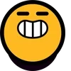 ▫️ Эмодзи «Бравл 5» для Telegram