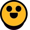 ▫️ Эмодзи «Бравл 5» для Telegram