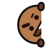 🤎 Эмодзи «Bt21» для Telegram