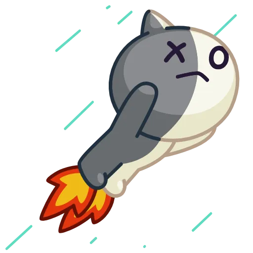 🚀 Эмодзи «BT21 - анимированные» для Telegram