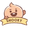 ⭐️ Эмодзи «bt21 - BTS family» для Telegram