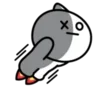 ⭐️ Эмодзи «bt21 - BTS family» для Telegram