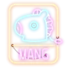 ⭐️ Эмодзи «bt21 - BTS family» для Telegram