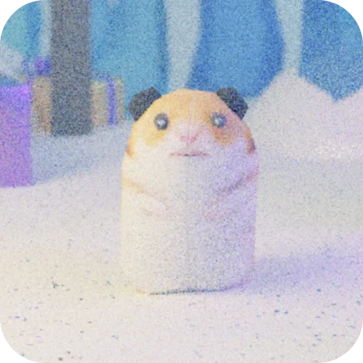 😟 Стикер «галирея мастера» для Telegram