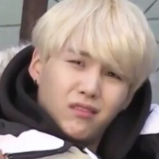 Стикерпак BTS&amp;;s Derp Face для Telegram — скачать