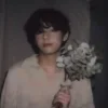 😘 Эмодзи «🌈 Смайлики с BTS» для Telegram
