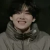 ❤️ Эмодзи «🌈 Смайлики с BTS» для Telegram