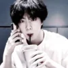 💋 Эмодзи «🌈 Смайлики с BTS» для Telegram