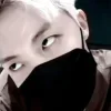 ❤️ Эмодзи «🌈 Смайлики с BTS» для Telegram