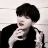 🌈 Эмодзи «🌈 Смайлики с BTS» для Telegram