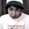 ❤️ Эмодзи «🌈 Смайлики с BTS» для Telegram