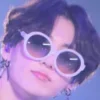💋 Эмодзи «🌈 Смайлики с BTS» для Telegram