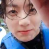 ❤️ Эмодзи «🌈 Смайлики с BTS» для Telegram
