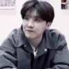 ❤️ Эмодзи «🌈 Смайлики с BTS» для Telegram