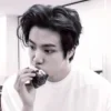 💋 Эмодзи «🌈 Смайлики с BTS» для Telegram