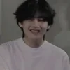 👍 Эмодзи «🌈 Смайлики с BTS» для Telegram