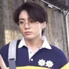 ❤️ Эмодзи «🌈 Смайлики с BTS» для Telegram