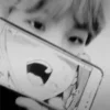 💋 Эмодзи «🌈 Смайлики с BTS» для Telegram