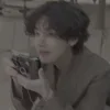 😃 Эмодзи «🌈 Смайлики с BTS» для Telegram