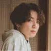 ❤️ Эмодзи «🌈 Смайлики с BTS» для Telegram