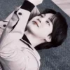 😊 Эмодзи «🌈 Смайлики с BTS» для Telegram