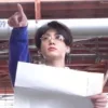 💋 Эмодзи «🌈 Смайлики с BTS» для Telegram