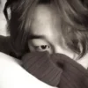 😔 Эмодзи «🌈 Смайлики с BTS» для Telegram