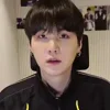 😎 Эмодзи «BTS - анимированные эмоджи» для Telegram