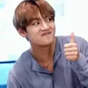 👍 Эмодзи «BTS - анимированные эмоджи» для Telegram