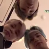 👀 Эмодзи «BTS - анимированные эмоджи» для Telegram
