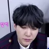 🤨 Эмодзи «BTS - анимированные эмоджи» для Telegram