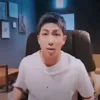 😡 Эмодзи «BTS - анимированные эмоджи» для Telegram