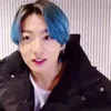 🧐 Эмодзи «BTS - анимированные эмоджи» для Telegram