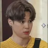 🤨 Эмодзи «BTS - анимированные эмоджи» для Telegram