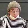 😗 Эмодзи «BTS - анимированные эмоджи» для Telegram