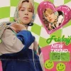 🤩 Эмодзи «Bts Y2K» для Telegram