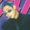 🤩 Эмодзи «Bts Y2K» для Telegram