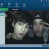 Эмодзи Bts Y2K для Telegram — скачать