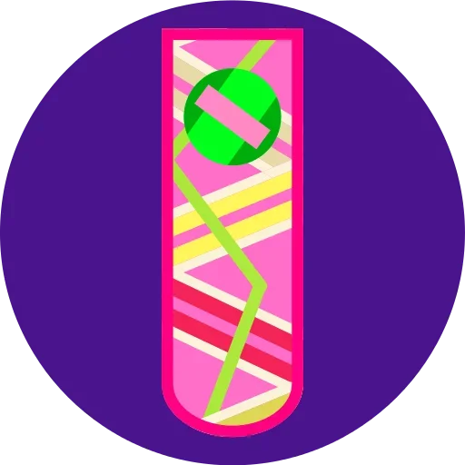 Стикерпак Time-travel для Telegram — скачать