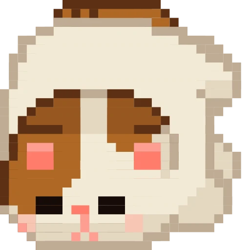 🐈 Стикер «BTTV хлам» для Telegram