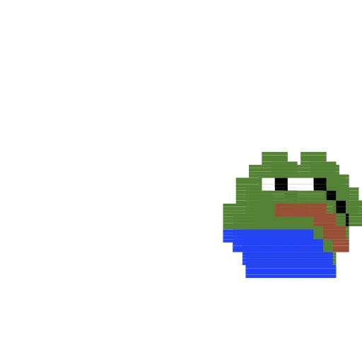 😞 Стикер «BTTV хлам» для Telegram