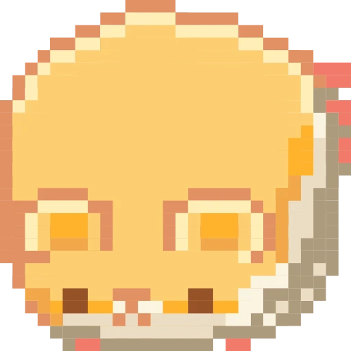 🐹 Стикер «BTTV хлам» для Telegram