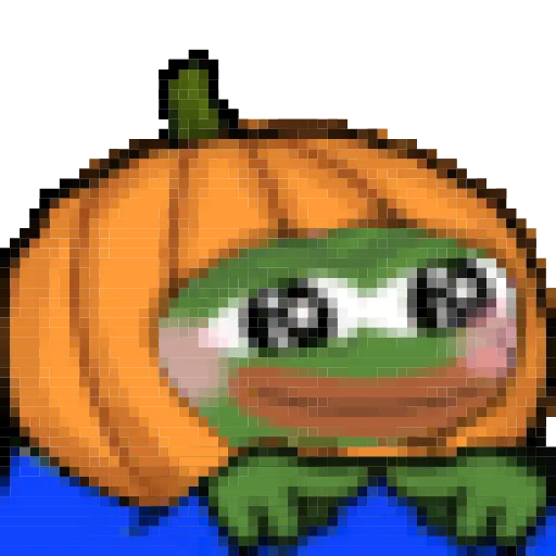🥺 Стикер «bttv ani» для Telegram