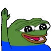 👋 Эмодзи «Ещё один пак BTTV emoji с твича» для Telegram