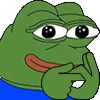 😏 Эмодзи «Ещё один пак BTTV emoji с твича» для Telegram