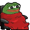 🏖 Эмодзи «Ещё один пак BTTV emoji с твича» для Telegram