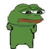 😕 Эмодзи «Ещё один пак BTTV emoji с твича» для Telegram