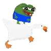 🦆 Эмодзи «Ещё один пак BTTV emoji с твича» для Telegram